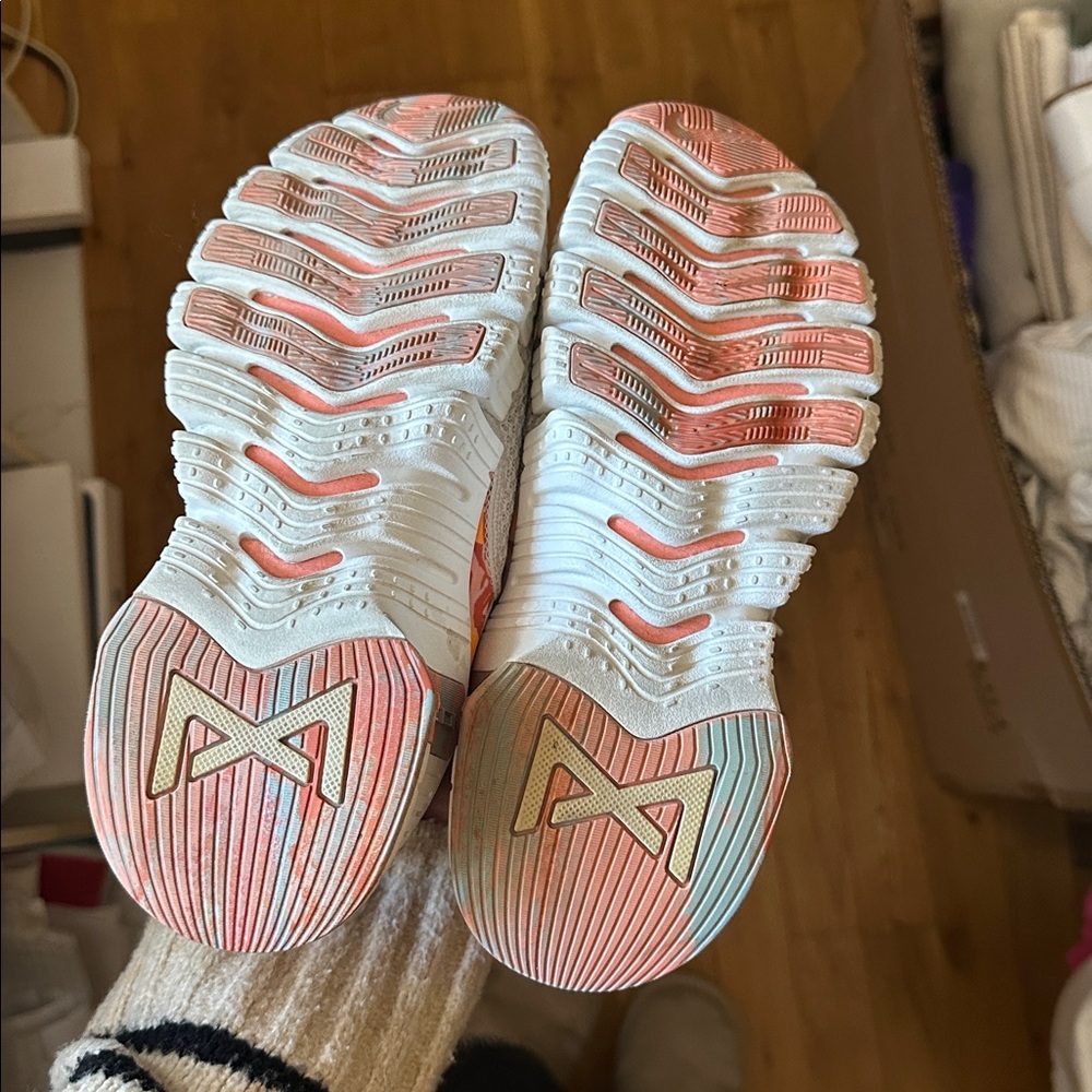 Women’s Nike Metcon 4 - Picture 4 of 4